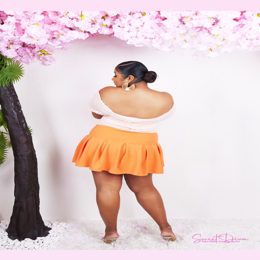 Sweet Diva Product Image
